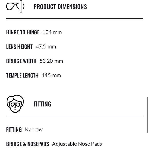 EUC Ray-Ban Raybans Ray-Bans RB3565 002/48 53-20 Jack Sunglasses Black - Picture 10 of 10